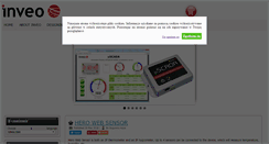 Desktop Screenshot of inveo.com.pl